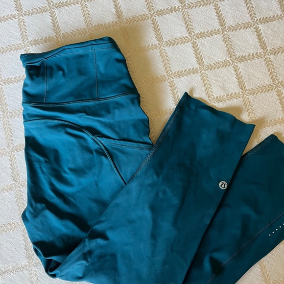 Lululemon 5 leggings bundle - Picture 5 of 12